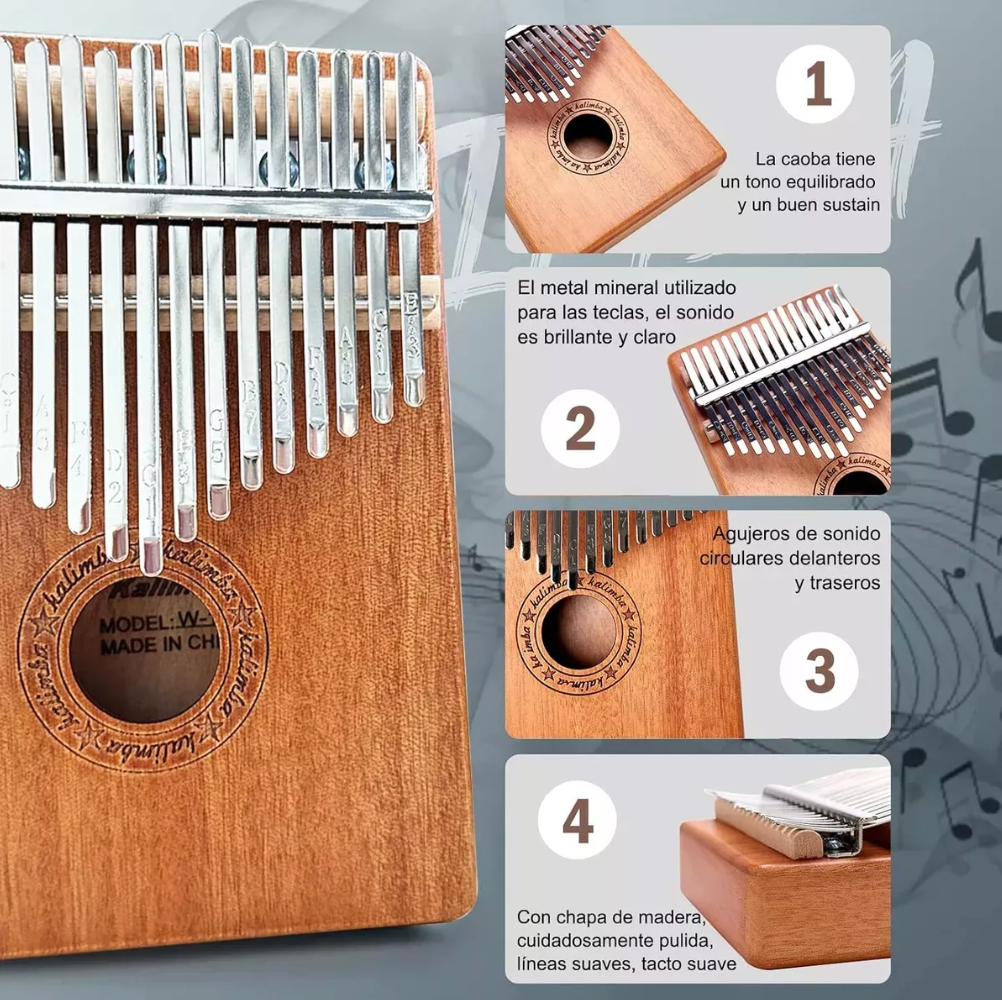 Kalimba