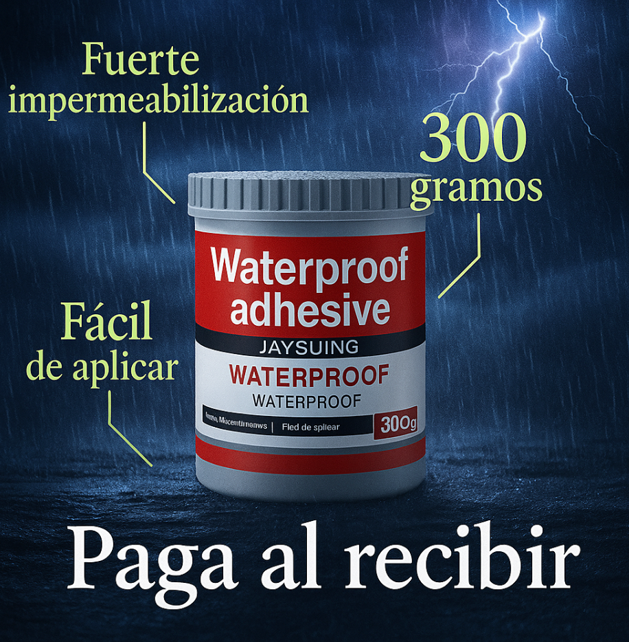 Never Wet (300g)