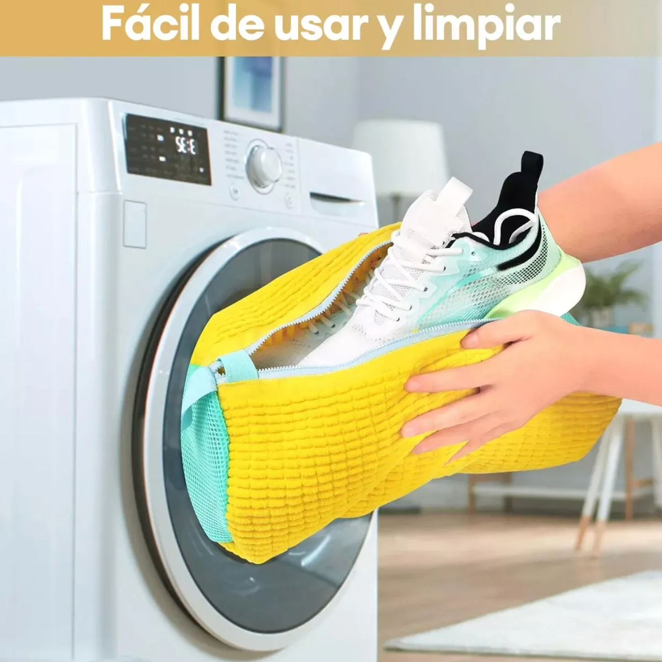 Cleany Shoes (1 bolsa)