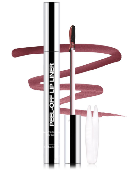 Peel Off Lip Liner