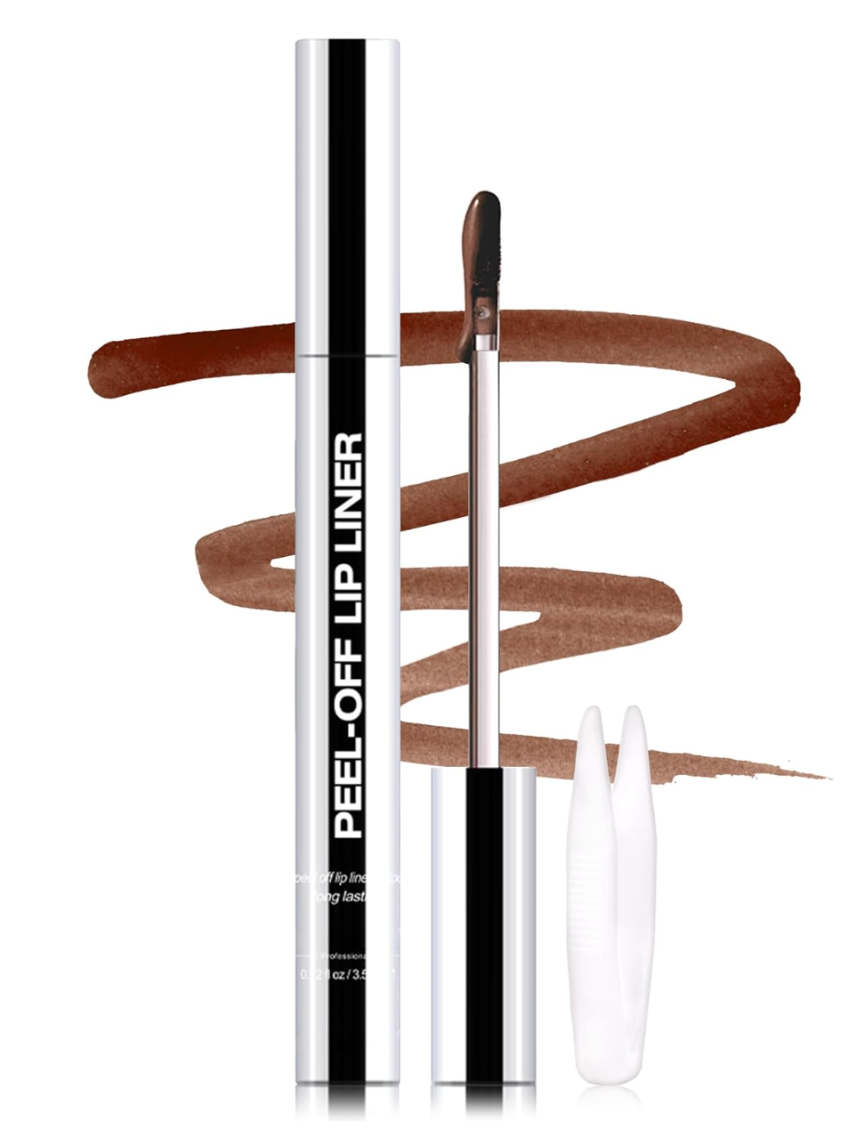 Peel Off Lip Liner