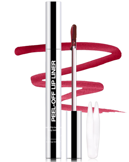 Peel Off Lip Liner