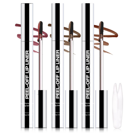 Peel Off Lip Liner