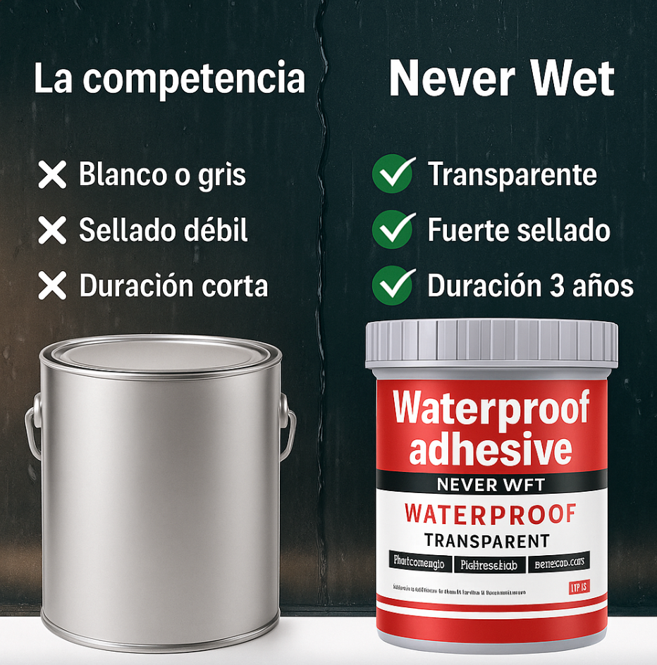 Never Wet (300g)