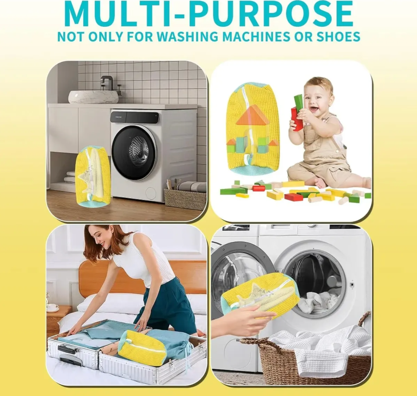 Cleany Shoes (1 bolsa)