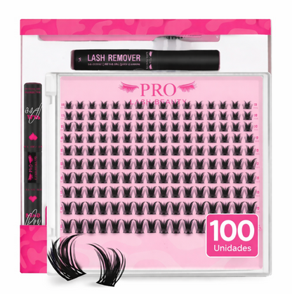 Squeeze Lashes