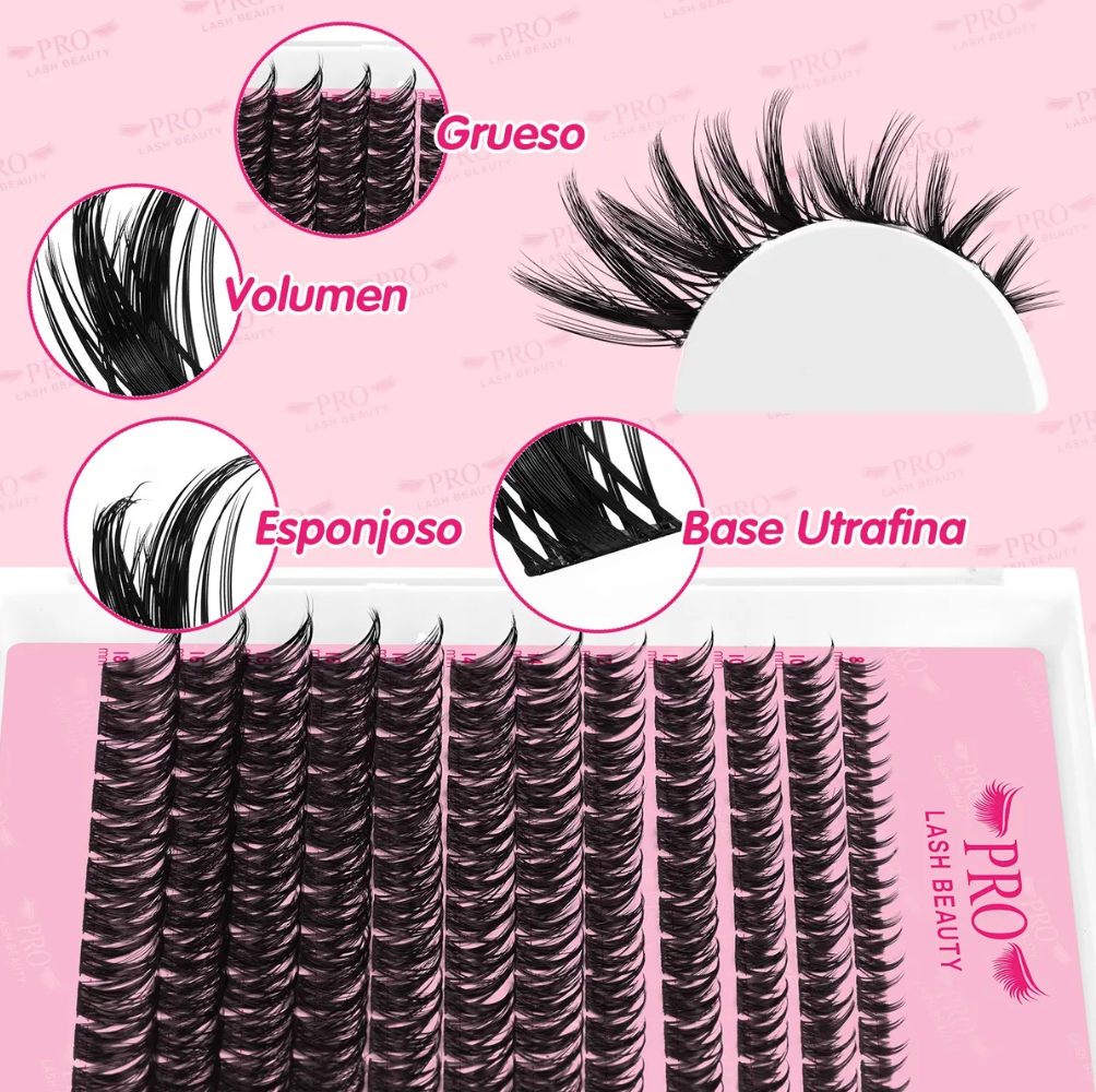 Squeeze Lashes