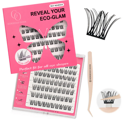 Squeeze Lashes