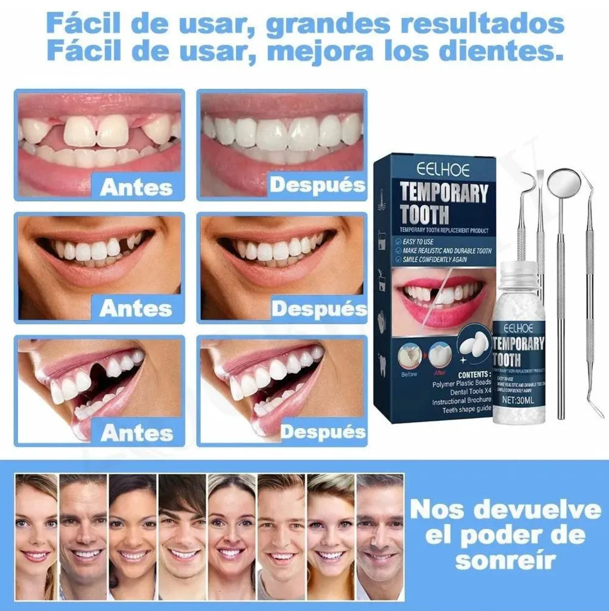 Repara-Dent