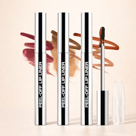 Peel Off Lip Liner